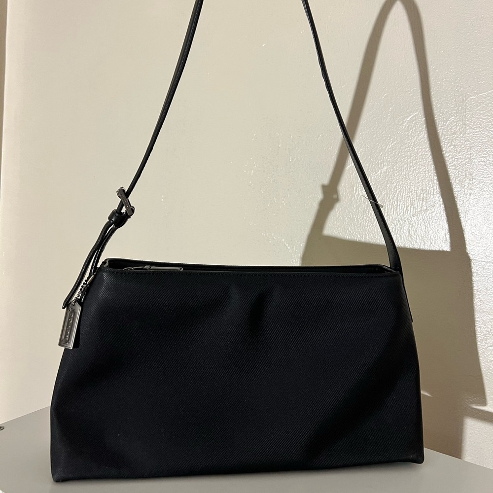 COACH Mercer Large Shoulder Bag